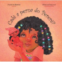 Dia do Saci será comemorado com distribuição de mil livros em Campo Largo